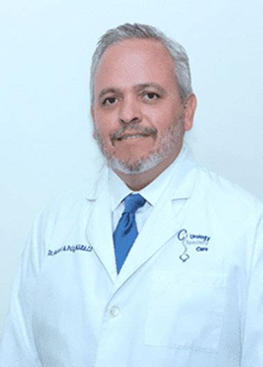 Dr puig urologist  21+ Years of Experience